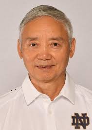 Official Swimming and Diving Roster