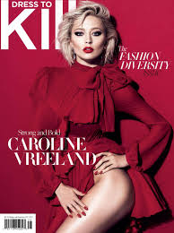 Dress to Kill Fall 2017 by Dress to Kill Magazine - Issuu