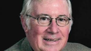 Rev. John Raymond Kirkman Obituary (1942