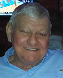 Garland Barger Obituary (2016)