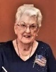 Lois Virginia Wolfram Obituary