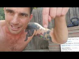 Explosive First-step Speed with Battle Ropes