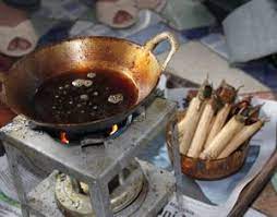 We did not find results for: Bahan Pembuatan Lilin Perintang Untuk Membatik