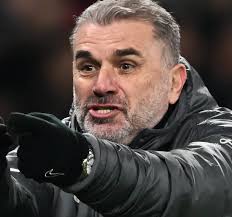 Tottenham Want 'Best Young Coach in the World' if Postecoglou Sacked