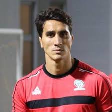 Daniel Kabir Mustafá, el argentino que juega en el fútbol amateur y que  representará a Palestina en la Copa Asia