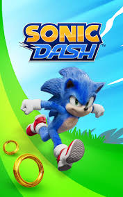 That's why all people cannot enjoy the game equally. Download Sonic Dash 4 25 0 Mod Apk Unlimited Money For Android