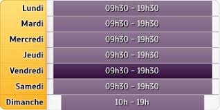 Boulanger horaire dans massy, fr. Boulanger Massy A Massy