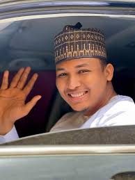 Innalillahi wa'inna ilayhi raji'un! We lost Nafiu Hafeez Gorondo To the  cold hand of death. Please include him in Ur prayers🥺 Allah ya Gafarta  maka Nafiu. Allah yasa halayen ka na gari