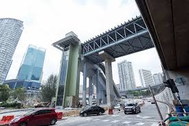 Check spelling or type a new query. Pictures Of Pusat Bandar Damansara Mrt Station During Construction Klia2 Info