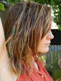We've got the lowdown on the latest covid guidelines. 16 Hair Feathers Ideas Feathered Hairstyles Feather Hair Extensions Hair