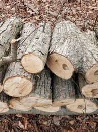 I've been collecting skids, dismantling them and inventorying the wood. Identify These 3 Firewood Logs Please Firewood Hoarders Club