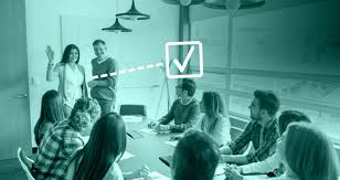 Or struggling to reach your goal and live the life you w? 10 Keys For A Successful Onboarding Program