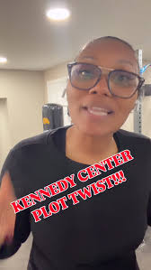 Plot twist nobody saw coming: Toby Morton purchased the Trump Kennedy  Center domain.#KennedyCenter #ArtsTok #DCNews #ArtsDiscussion #CulturalShift