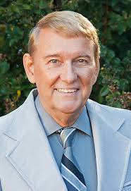 The University of Notre Dame Class of 1969 Blog: John Stephen Sennott III,  Ph.D. '69: Albert Nelson Marquis Lifetime Achievement Awardee