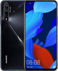 Maybe you would like to learn more about one of these? Huawei Nova 5t Dual Sim 8gb Ram 128gb 4g Lte Arabic Black Nova 5t Buy Best Price In Uae Dubai Abu Dhabi Sharjah