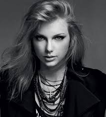 Harper's Bazaar: Taylor Swift April Issue