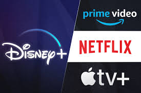 Prime video direct video distribution made easy. How Much Is Disney Plus Price Comparisons With Netflix Amazon And Apple