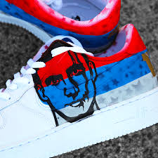 Bogdanović je zbog bola u desnom kolenu izašao iz igre u četvrtoj četvrtini utakmice protiv filadelfije. Bogdan Bogdanovic Swithadot Handmade Customized Footwear