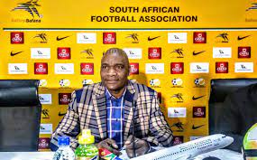 According to sabc sport, safa has called an urgent press briefing which will be broadcast live on all sabc channels. Molefi Ntseki Appointed New Bafana Bafana Coach