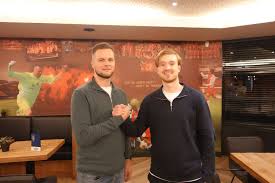 Thomas Beekman verlengt tot 2027