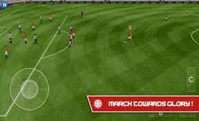 Hacked apk version on phone and tablet. Dream League Soccer 6 14 Apk Mod Money Data Android