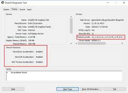 In a simple way, your pc system may be. Fixed Dx11 Feature Level 10 0 Is Required To Run The Engine Windows 10