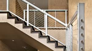 Install it once, and never worry about it again. Railing Systems