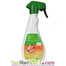 La punaise de lit a donc su développer une plus forte résistance ce qui nous oblige à avoir des nouvelles solutions pour éradiquer le cimex. Traitement Anti Punaise De Lit Naturel Forte Infestation Spray 500ml Achat Vente Ecologique Acheter Sur Toutallantvert Com