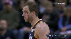Career regular season average stats per game. Joe Ingles Nba 2k21 2kdb Season 2 Spotlight Rewards Myteam Collection Joe Ingles Aus Currently Plays For Nba Club Utah Jazz Roda Dunia