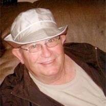 Adrian Greenlee Obituary