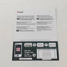 Target Beauty Box For Men Review June 2019 Msa