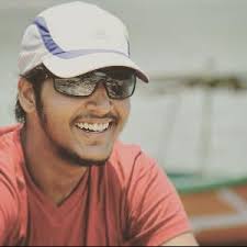 Sathya Narayanan Kasturi Rangan