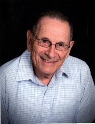 Obituary information for Harry Theodore Jedlicka