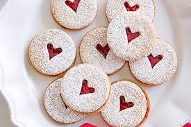 You can keep them in the fridge for up to three days. Ina Garten S Festive Holiday Desserts Food Network Canada