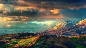 Download Free Backgrounds Computer 1920x1080 Landscape Wallpaper Cool Landscapes Computer Wallpaper Hd