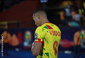 Learn all the details about olivier verdon (olivier verdon), a player in alavés for the 2020 season on as.com. Football L International Beninois Olivier Verdon Arrete Puis Relache En Espagne Banouto