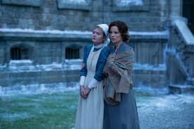 Stonehearst Asylum (2014) - IMDb