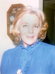 Anne Brown Felder Sandifer