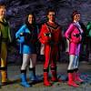 Meet the cast and learn more about the stars of of power rangers megaforce with exclusive news, photos, videos and more at tvguide.com. 3