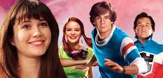 Sky high is a 2005 american superhero comedy film directed by mike mitchell and written by paul hernandez and kim possible creators robert schooley and mark mccorkle. 5 Things We Want To See In Sky High 2