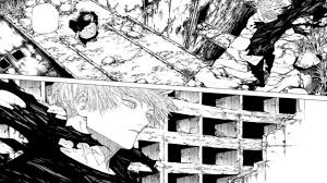 The Strongest Returns!-Jujutsu Kaisen Chapter 221 Review - YouTube