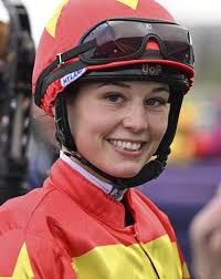 Not the best news for #teamwyong's star apprentice Anna Roper via her  manager Shaun Flaherty👇 At the time of her injury Roper was leading the  NSW Apprentices Premiership with 69 wins, with