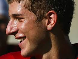 Local report: Former BC QB Kilgore signs with Saints