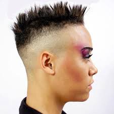 Short hairstyles for girls is all the craze in the year 2018! 28 Cute Short Hairstyles For Girls Which Look Amazing Slodive