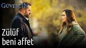 Guvercin 8 Bolum Fragman Youtube