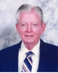 Obituary information for John Benjamin Orr