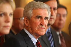 Angelo 'Joe' Amore, famed Albany tailor, dies at 91