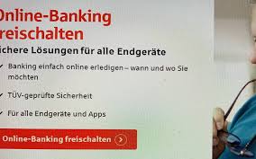 Wir freuen uns auf sie! Neue Regeln Beim Online Banking Das Andert Sich Alles Radio Erft