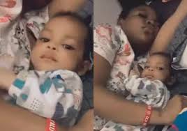 Oga your time don pass"