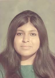 Frances Alcala Obituary